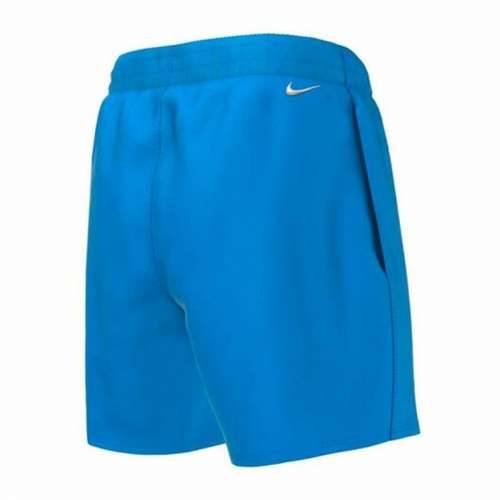 Dječji Kupaći Kostim Nike 4” Volley Short Plava Indigo Cijena