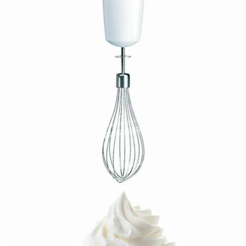 Ručni mikser Braun MQ3135WH Bijela Crna 750 W 500 ml Cijena