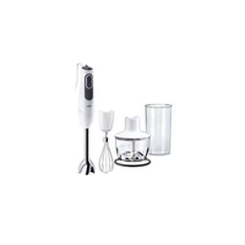 Ručni mikser Braun MQ3135WH Bijela Crna 750 W 500 ml Cijena