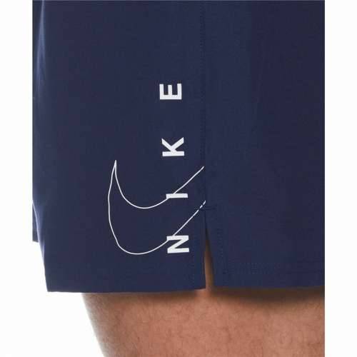 Muški Kupaći Kostim Nike 5” Volley Short Mornarsko plava Cijena