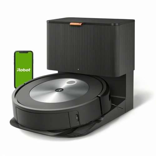Robot usisivač iRobot j7558 Cijena