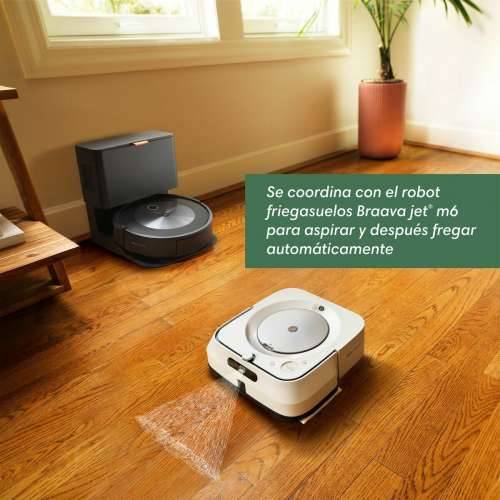 Robot usisivač iRobot j7558 Cijena