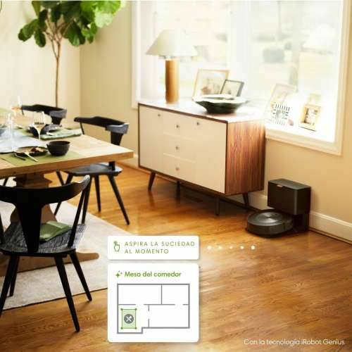 Robot usisivač iRobot j7558 Cijena