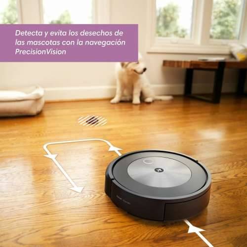Robot usisivač iRobot j7558 Cijena