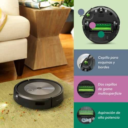 Robot usisivač iRobot j7558 Cijena