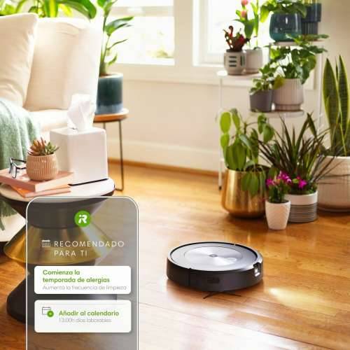 Robot usisivač iRobot j7558 Cijena