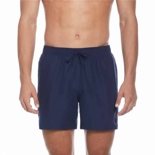Muški Kupaći Kostim Nike 5” Volley Short Mornarsko plava Cijena