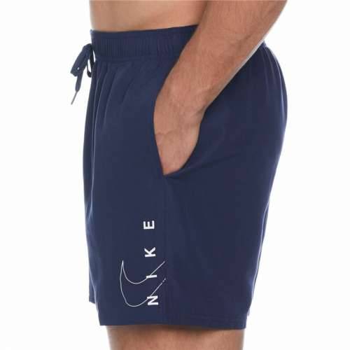 Muški Kupaći Kostim Nike 5” Volley Short Mornarsko plava Cijena