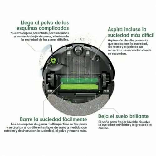 Robot usisivač iRobot c7158 Cijena