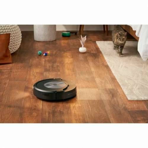 Robot usisivač iRobot c7158 Cijena