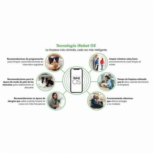 Robot usisivač iRobot c7158 Cijena
