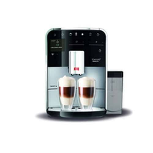 Super automatski aparat za kavu Melitta F83/0-101 1450 W 1,8 L Cijena