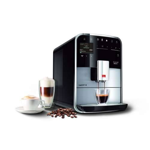 Super automatski aparat za kavu Melitta F83/0-101 1450 W 1,8 L Cijena