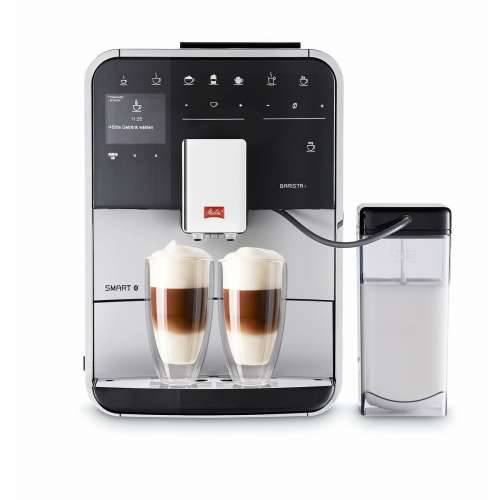 Super automatski aparat za kavu Melitta F83/0-101 1450 W 1,8 L Cijena