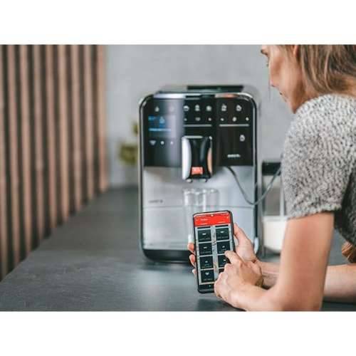 Super automatski aparat za kavu Melitta F83/0-101 1450 W 1,8 L Cijena