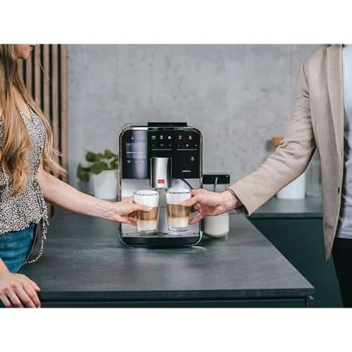 Super automatski aparat za kavu Melitta F83/0-101 1450 W 1,8 L Cijena