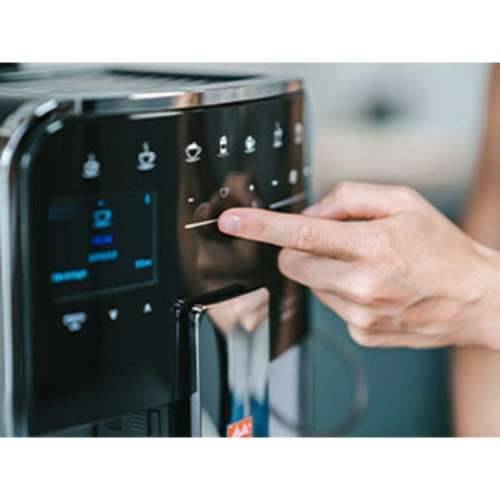 Super automatski aparat za kavu Melitta F83/0-101 1450 W 1,8 L Cijena