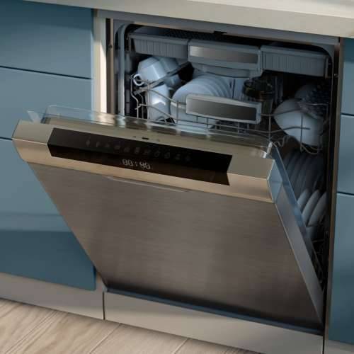 Friteza na Zrak Philips NA150/00 Crna Cijena
