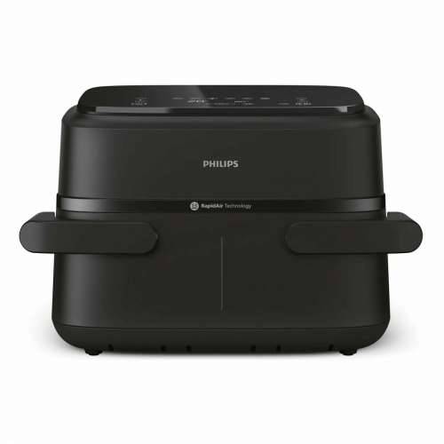 Friteza na Zrak Philips NA150/00 Crna Cijena