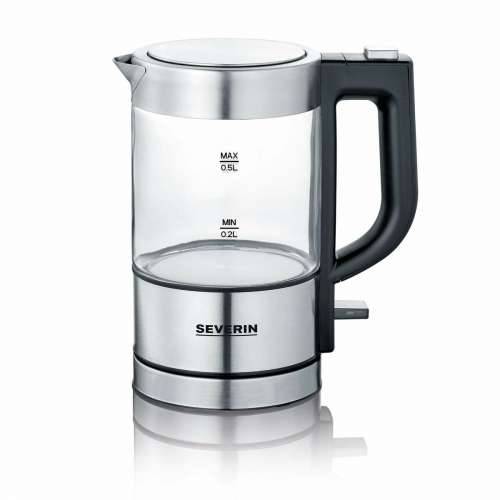 Kuhalo Severin WK 3472 1100 W 500 ml Cijena