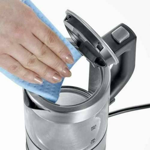 Kuhalo Severin WK 3472 1100 W 500 ml Cijena