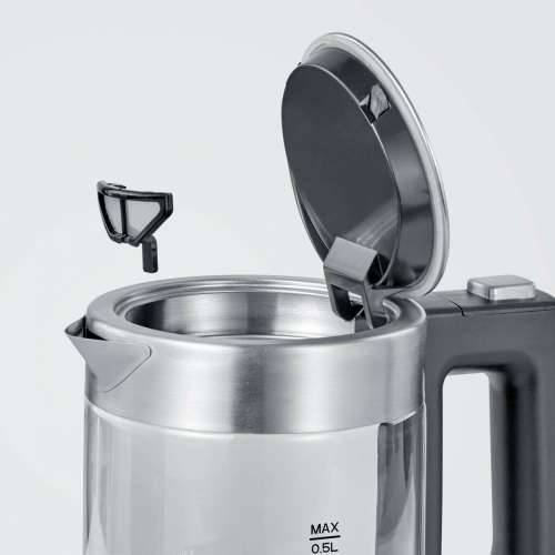 Kuhalo Severin WK 3472 1100 W 500 ml Cijena