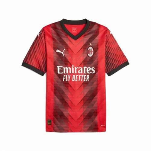 Muška Majica Kratkih Rukava Puma Milan Repl Cijena