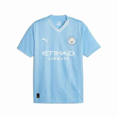 Muška Majica Kratkih Rukava Puma Manchester City Rep Cijena