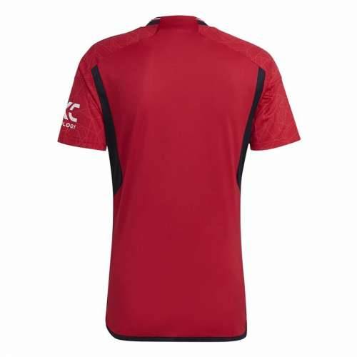 Muška Majica Kratkih Rukava Adidas Manchester United Cijena