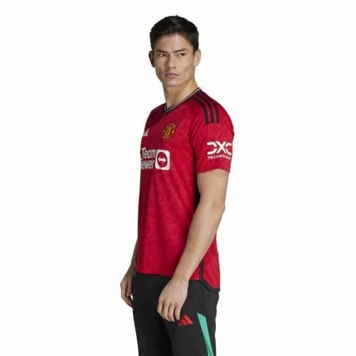 Muška Majica Kratkih Rukava Adidas Manchester United Cijena