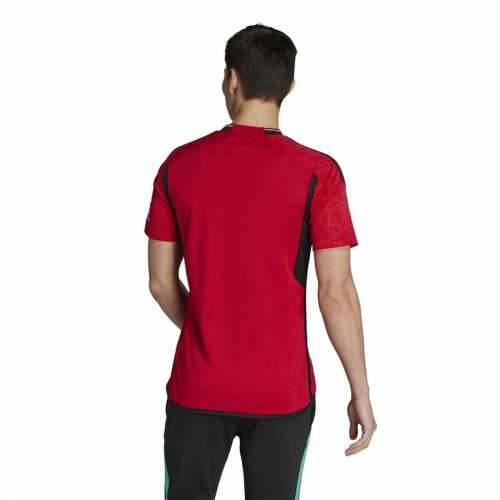 Muška Majica Kratkih Rukava Adidas Manchester United Cijena