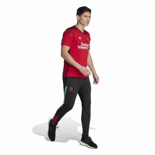 Muška Majica Kratkih Rukava Adidas Manchester United Cijena