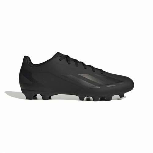 Kopačke za Odrasle Adidas X Crazyfast.4 Crna Cijena