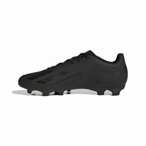 Kopačke za Odrasle Adidas X Crazyfast.4 Crna Cijena