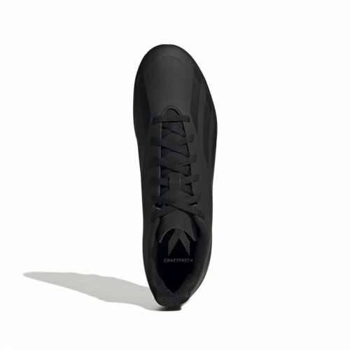 Kopačke za Odrasle Adidas X Crazyfast.4 Crna Cijena