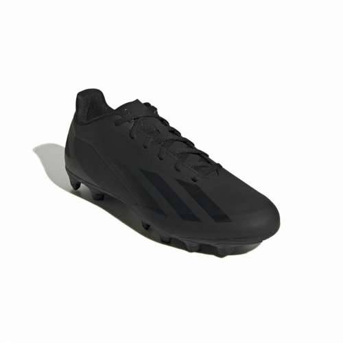 Kopačke za Odrasle Adidas X Crazyfast.4 Crna Cijena