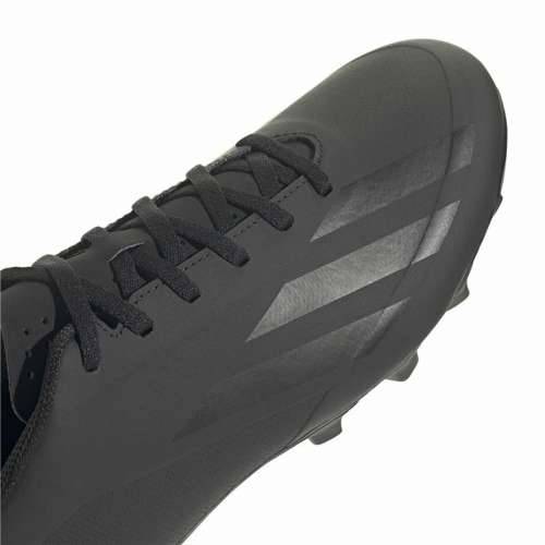 Kopačke za Odrasle Adidas X Crazyfast.4 Crna Cijena