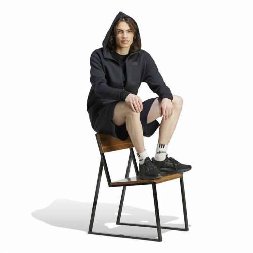 Muška Majica s Kapuljačom Adidas Z.N.E. Pr Crna Cijena