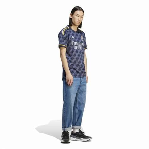 Muška Majica Kratkih Rukava Adidas Real Madrid Cijena