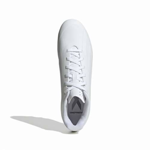 Kopačke za Odrasle Adidas X Crazyfast.4 Bijela Cijena