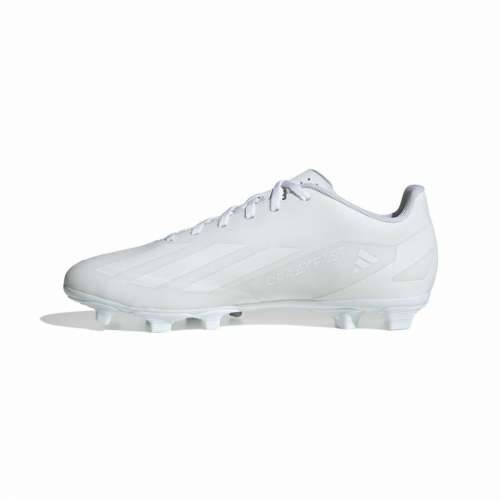 Kopačke za Odrasle Adidas X Crazyfast.4 Bijela Cijena