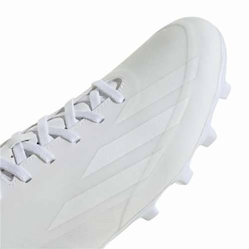 Kopačke za Odrasle Adidas X Crazyfast.4 Bijela Cijena