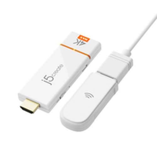 VGA Kabel j5create JVAW76MAX-N Bijela Cijena