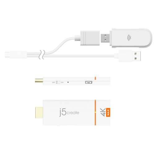 VGA Kabel j5create JVAW76MAX-N Bijela Cijena