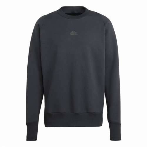 Muška Majica bez Kapuljače Adidas Z.N.E. Pr Crna Cijena