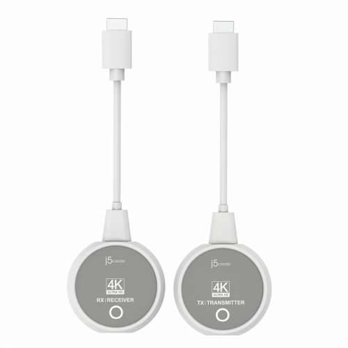 VGA Kabel j5create JVAW75-N Bijela Cijena