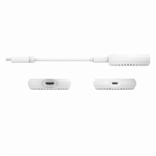 VGA Kabel j5create JVAW75-N Bijela Cijena
