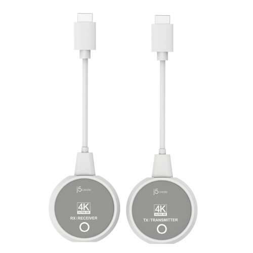 VGA Kabel j5create JVAW75-N Bijela Cijena