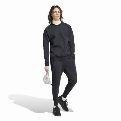 Muška Majica bez Kapuljače Adidas Z.N.E. Pr Crna Cijena