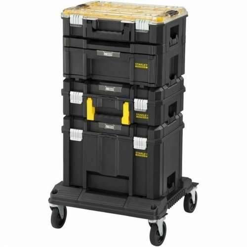 Kolica za alate Stanley FMST17870-1 Plastika 1 Pretinci Cijena